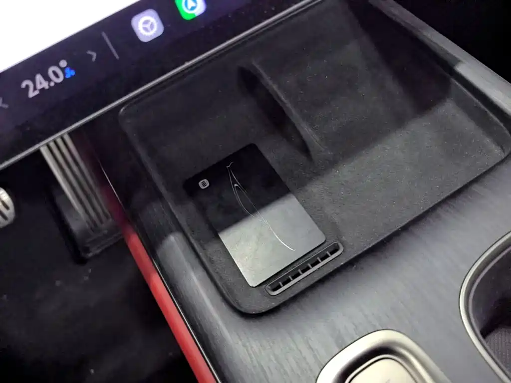 Xiaomi SU7 — миниатюра 9
