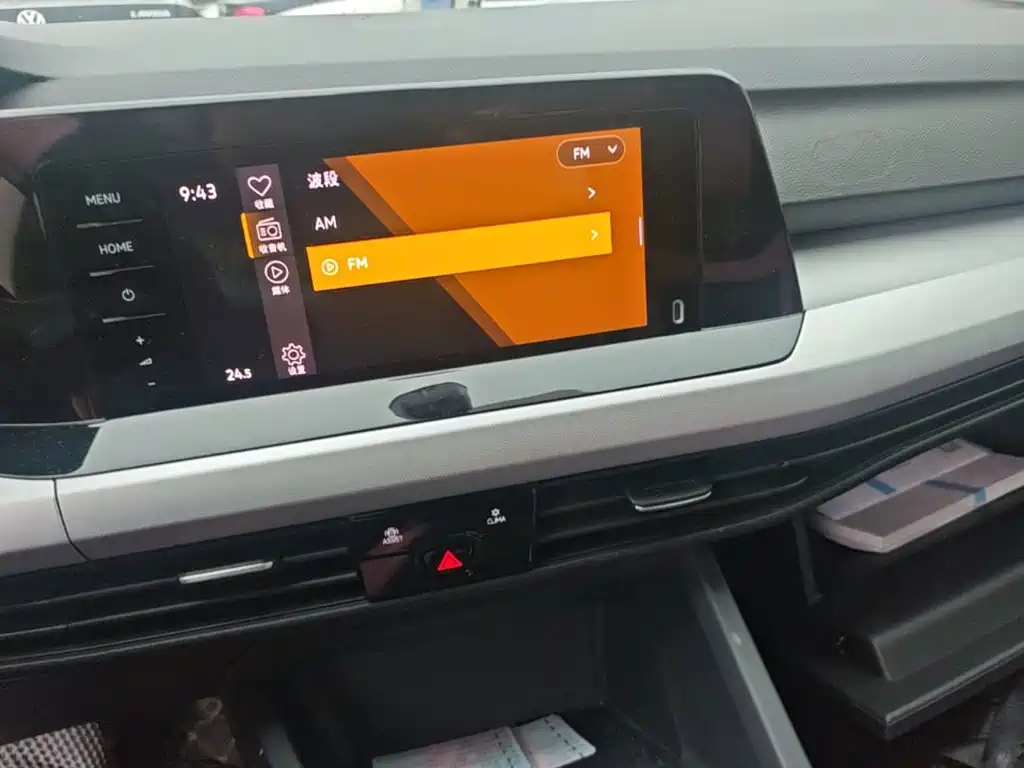 Volkswagen Golf — миниатюра 13