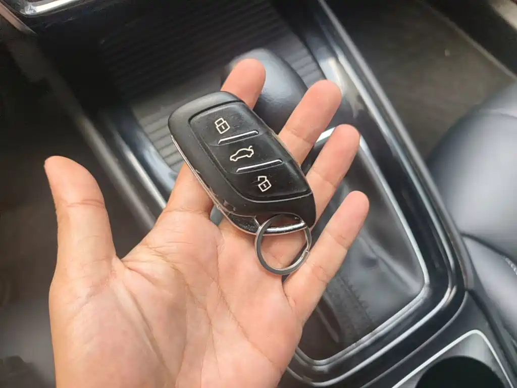 Roewe i5 — миниатюра 9