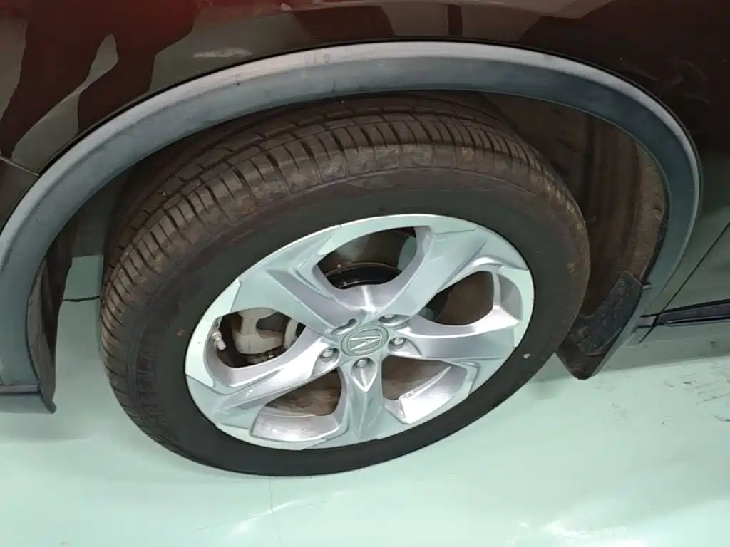 Acura CDX — миниатюра 23