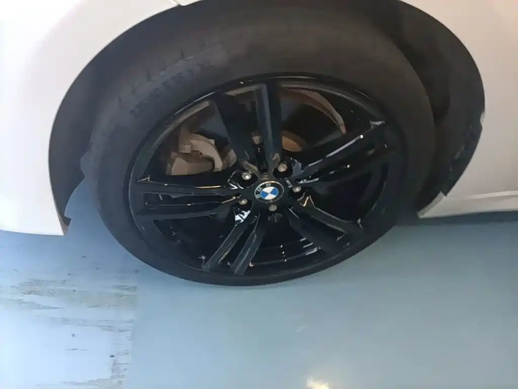 BMW 1 Series — миниатюра 23