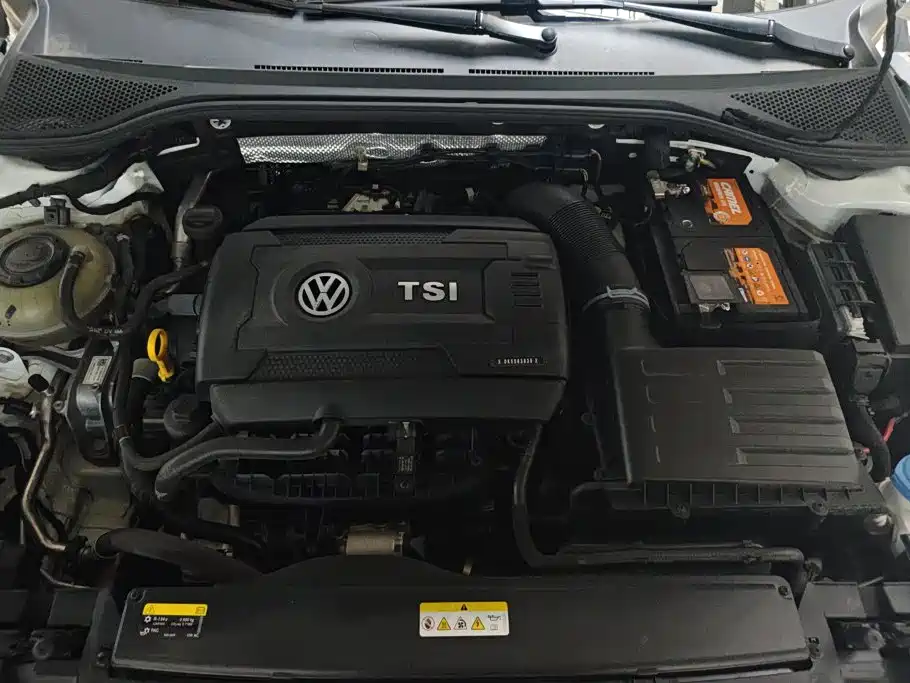 Volkswagen CC — миниатюра 10
