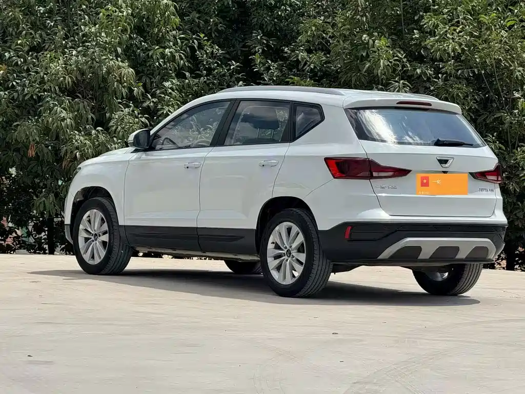 Jetta VS5 — миниатюра 6