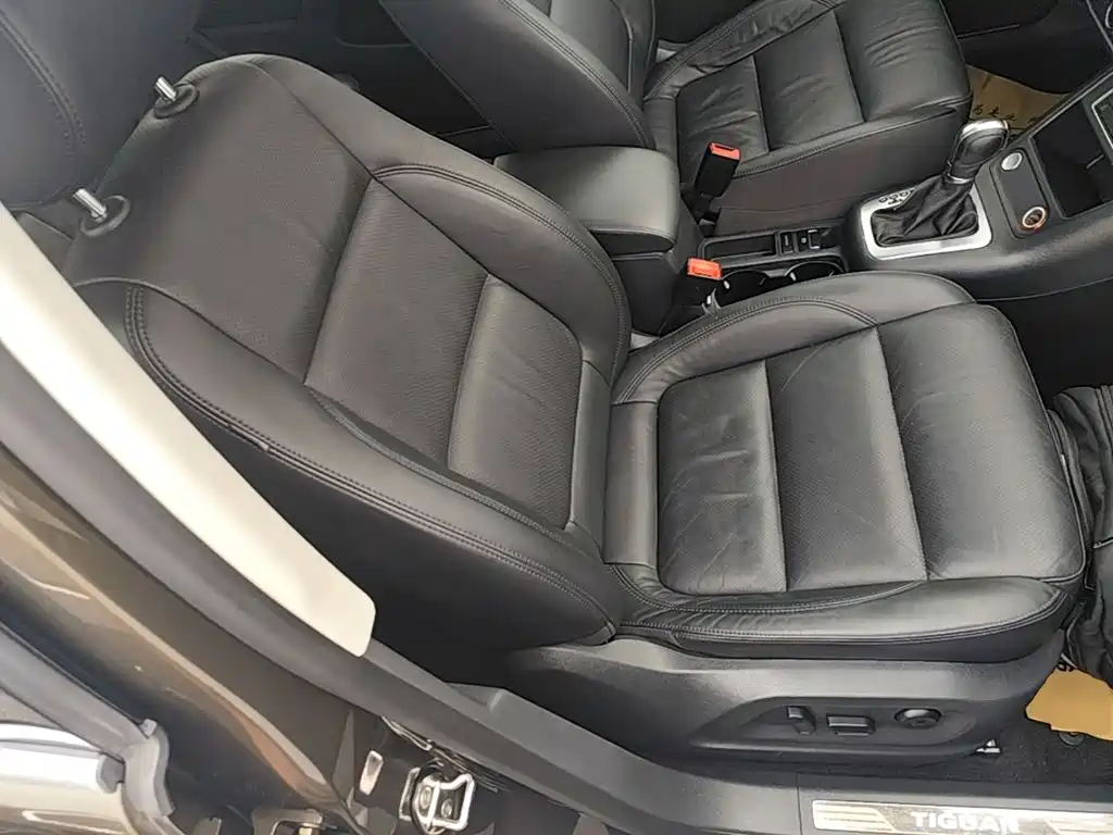 Volkswagen Tiguan — миниатюра 25
