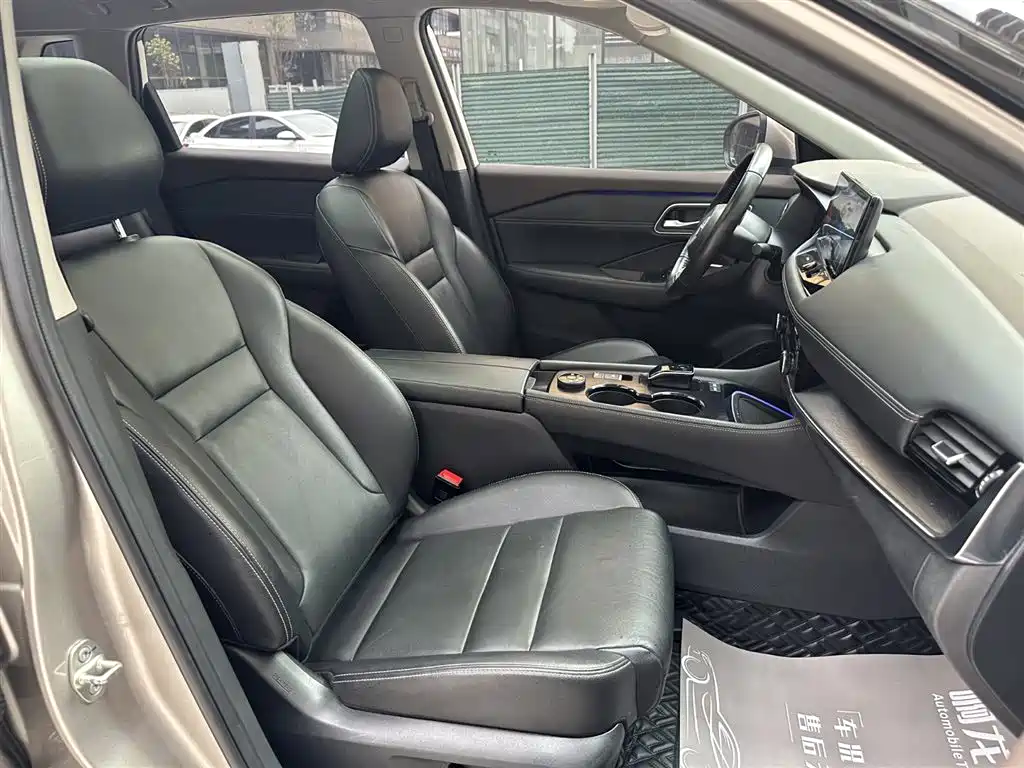 Nissan X-Trail 2023 e-POWER