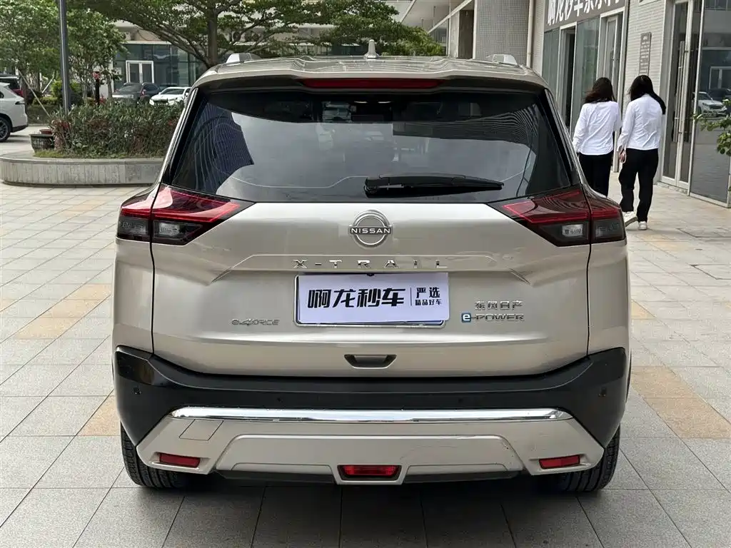 Nissan X-Trail 2023 e-POWER