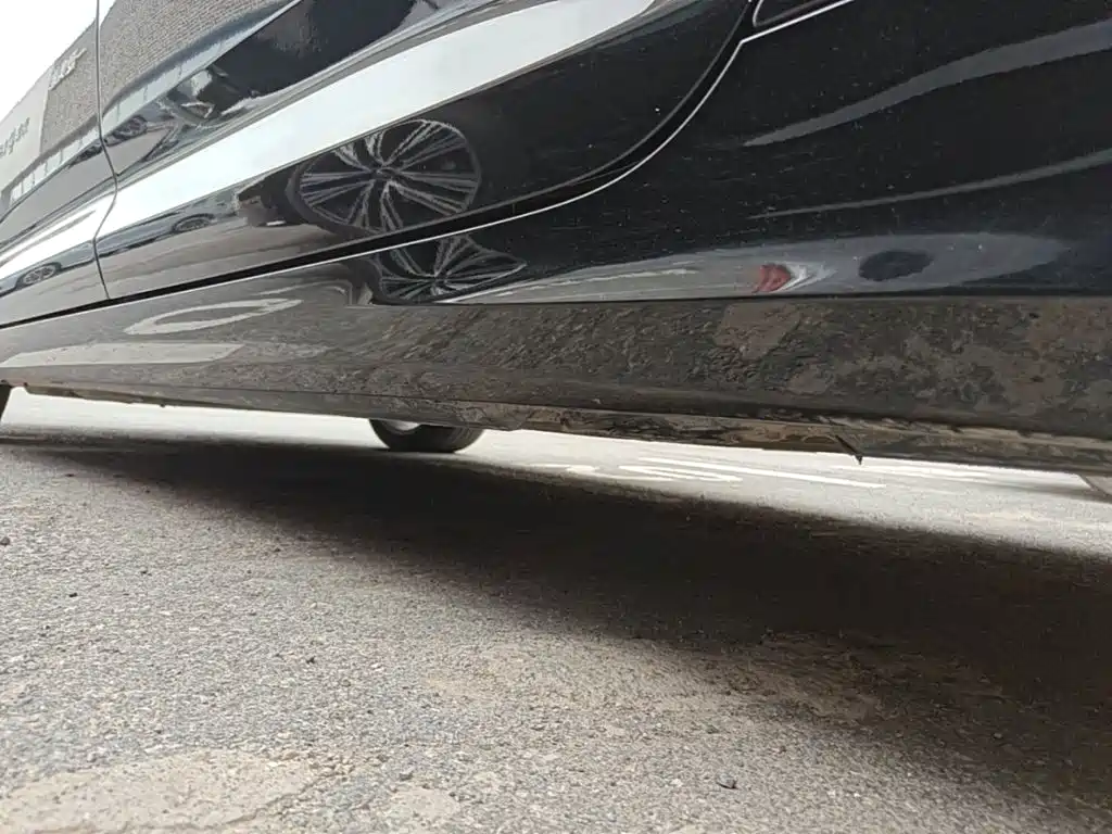 Audi A6L — миниатюра 22
