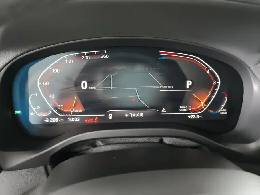 BMW X3 — миниатюра 14