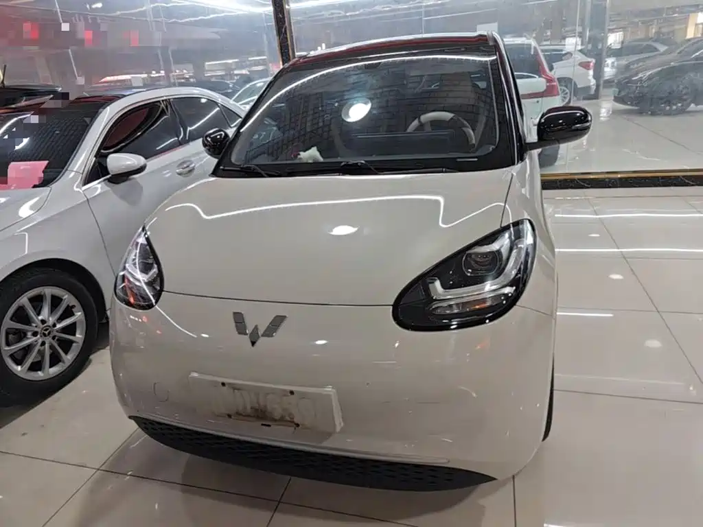 Wuling Bingo — миниатюра 3