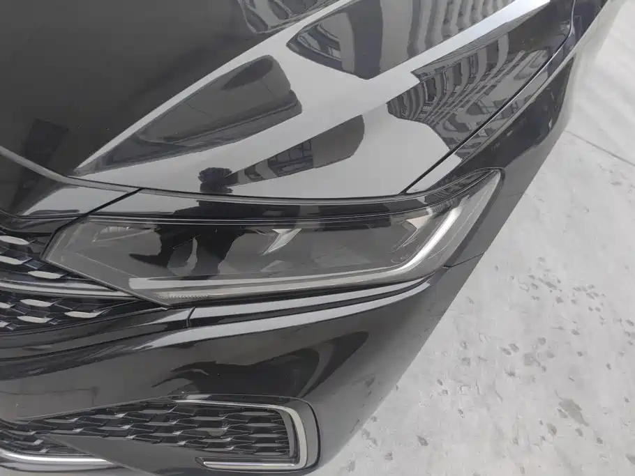 Volkswagen Passat — миниатюра 5