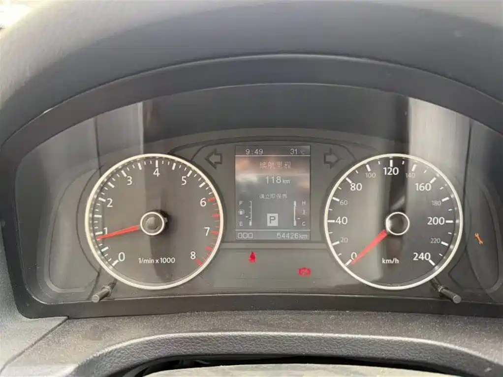 Yema T70 2016 1.8T CVT