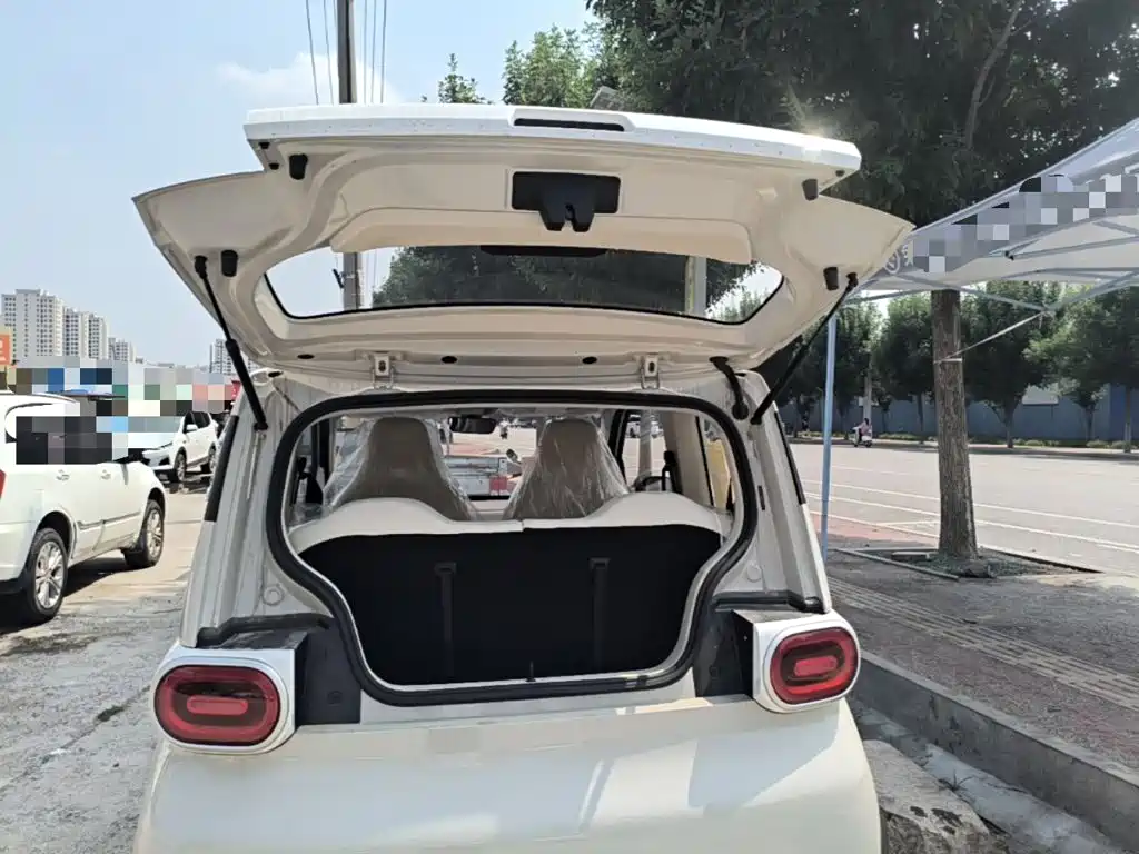 Wuling Mini EV — фотографии объявления, Фото 19