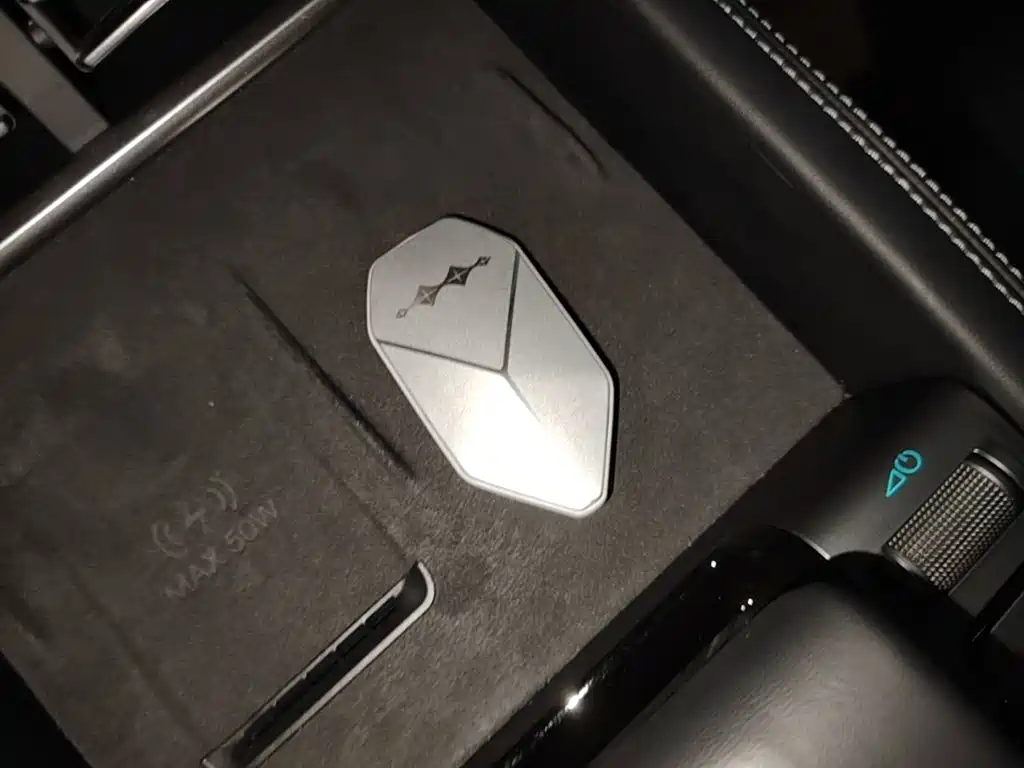 Fang Cheng Bao Titanium 3 — миниатюра 9