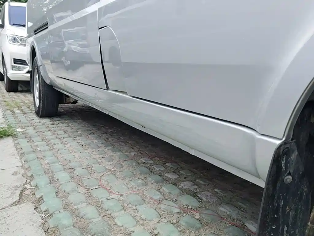 Wuling Rongguang EV — миниатюра 21