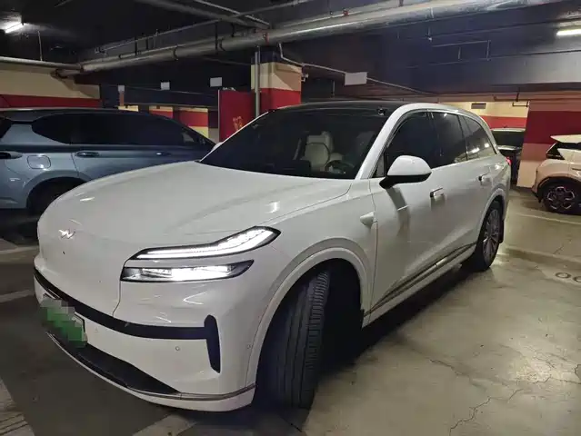 ONVO LE DAO L90 2025