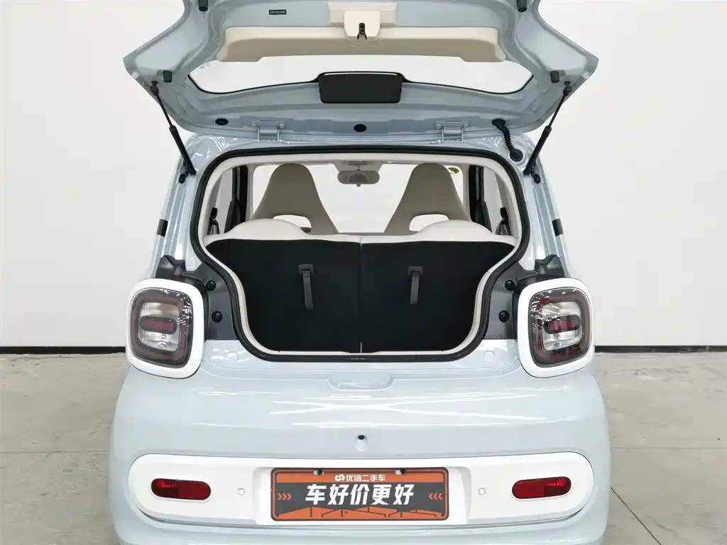 BESTUNE PENTIUM PONY