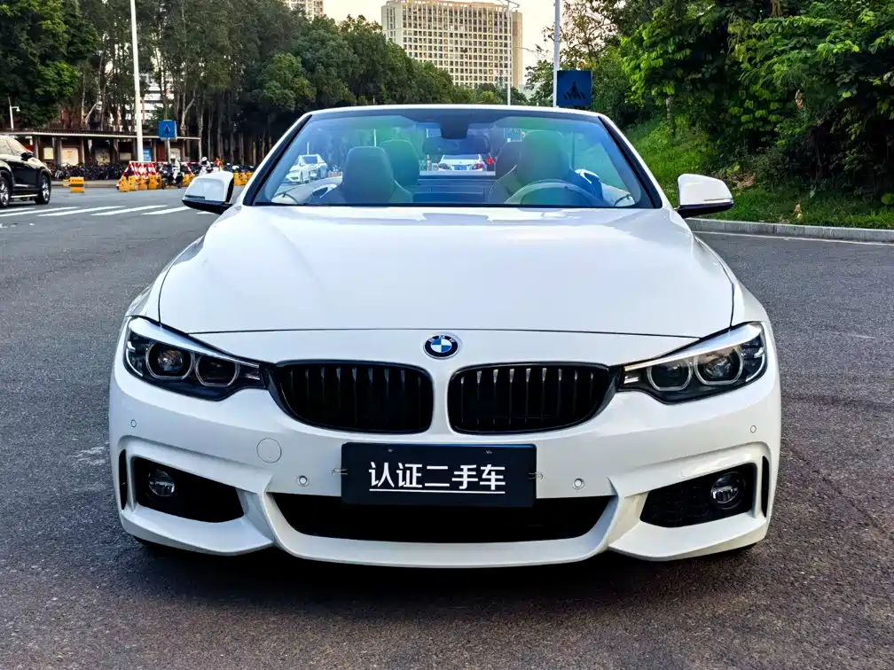 BMW 4 Series — миниатюра 2