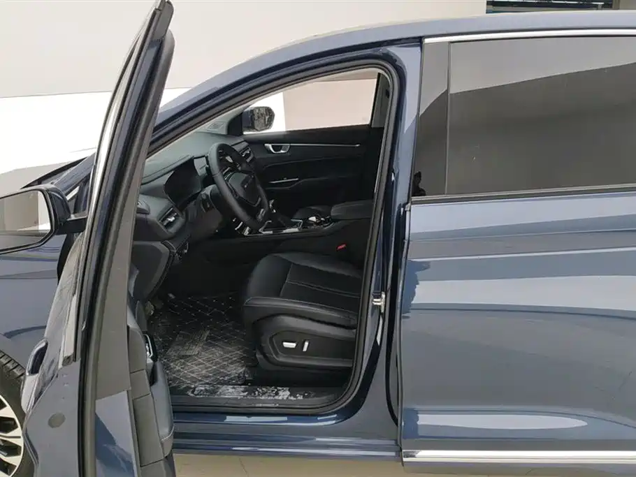 WULING WULING CAPGEMINI