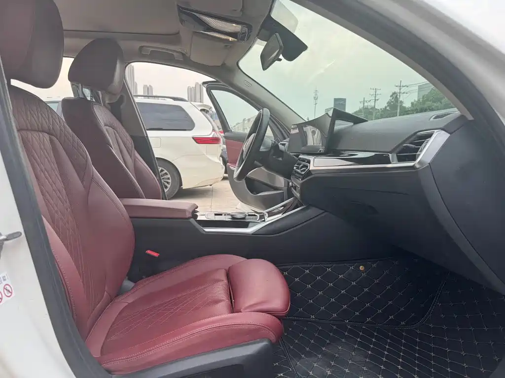 BMW i3 — миниатюра 15