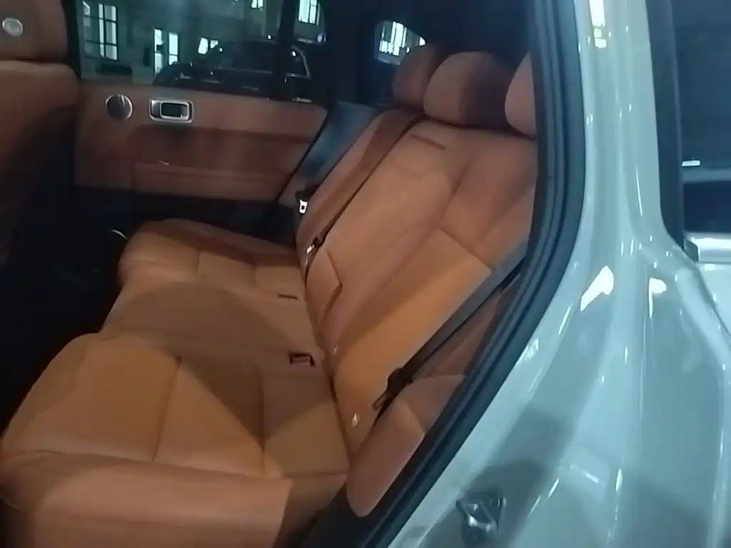 Li Auto Li L6 — миниатюра 17