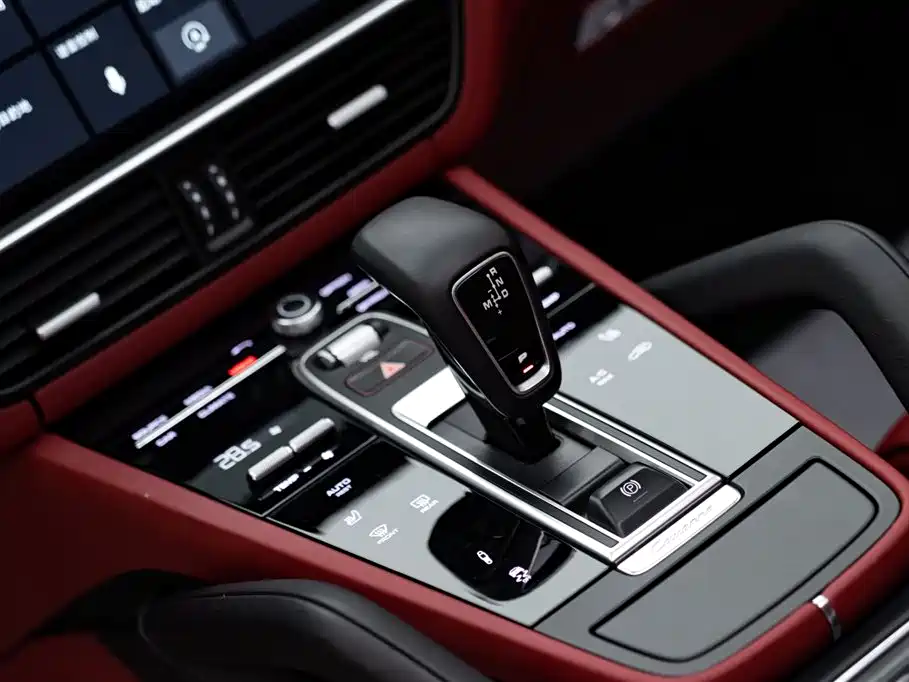 Porsche Cayenne — фотографии объявления, Фото 16