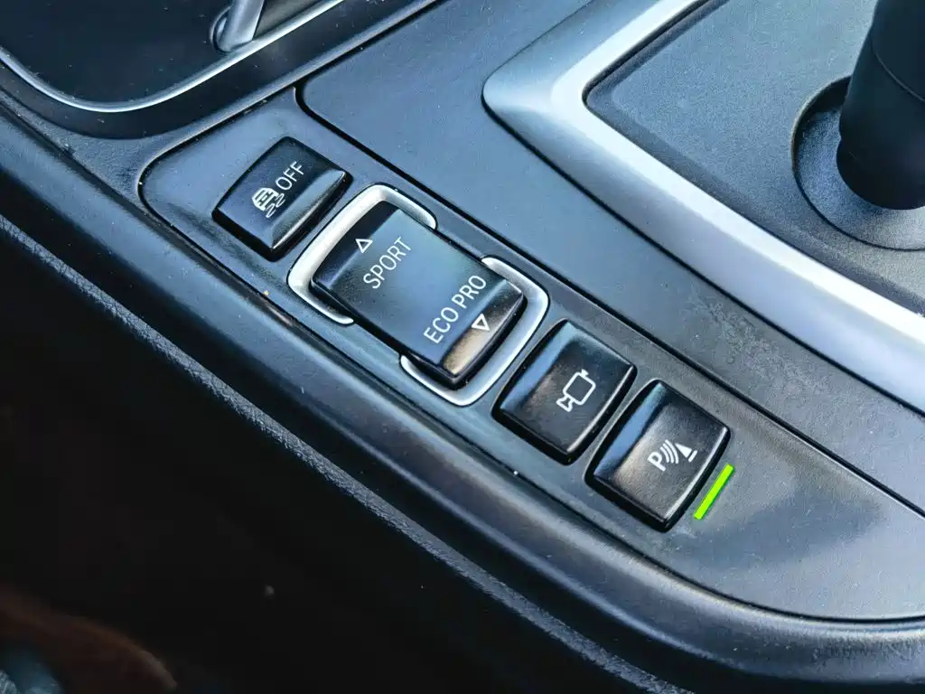 BMW 4 Series — миниатюра 23