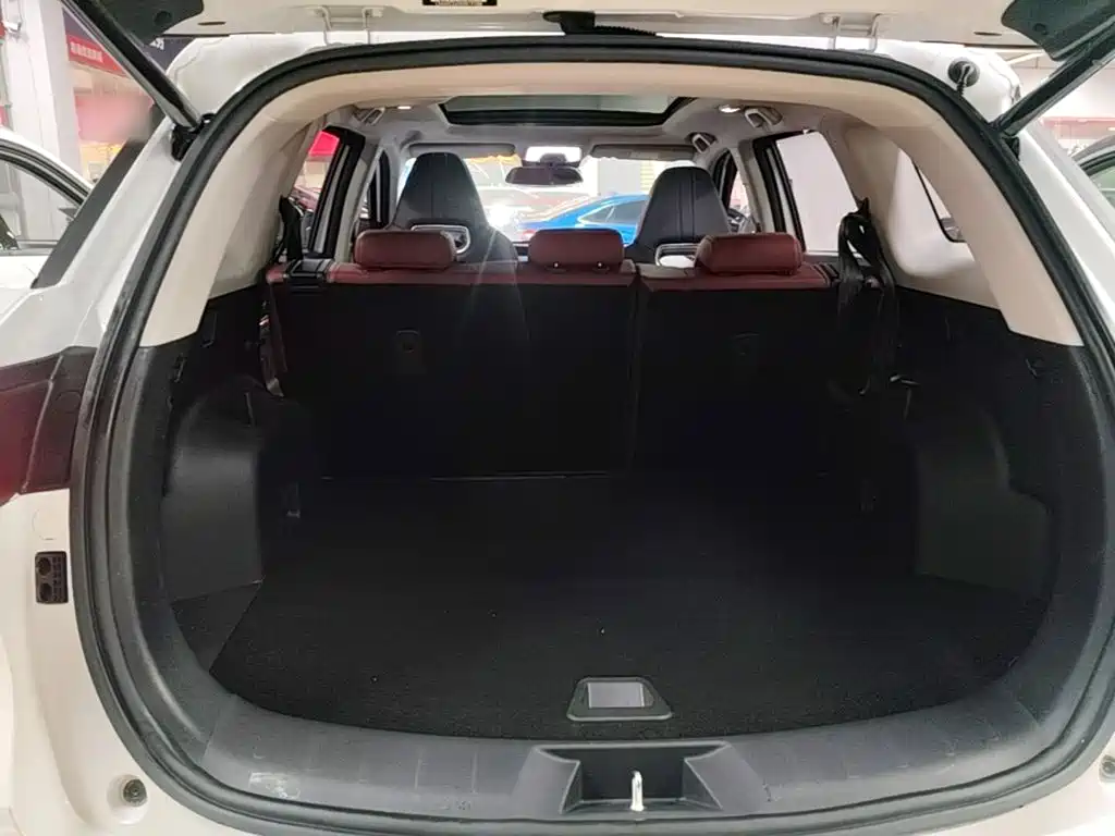 Changan CS75 PLUS — миниатюра 19