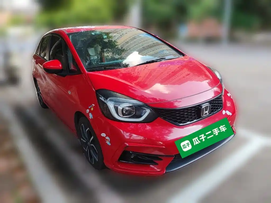 Honda Life — миниатюра 24