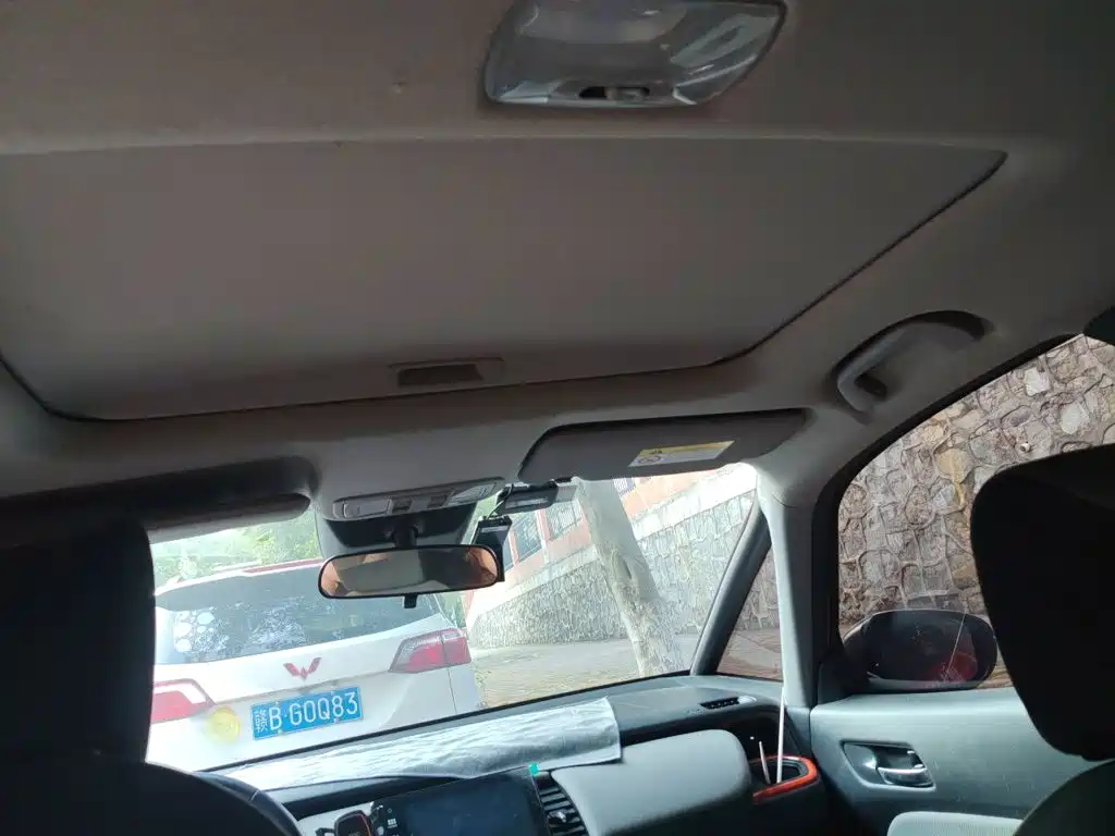 Honda Life — миниатюра 9