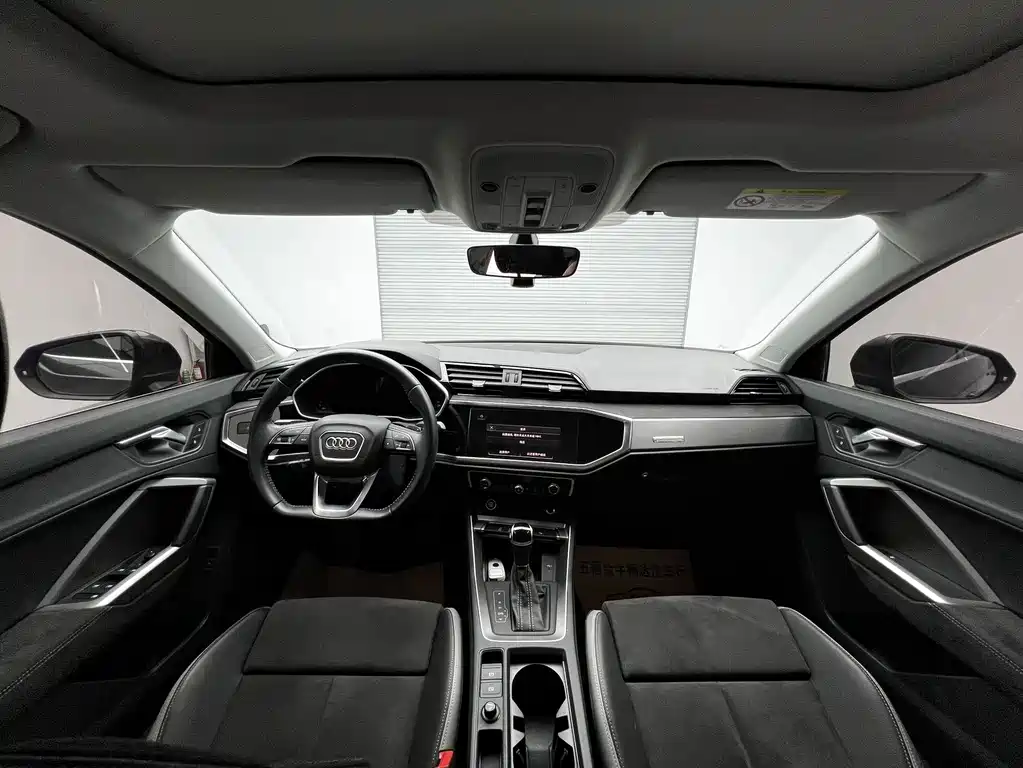 Audi Q3 — миниатюра 8