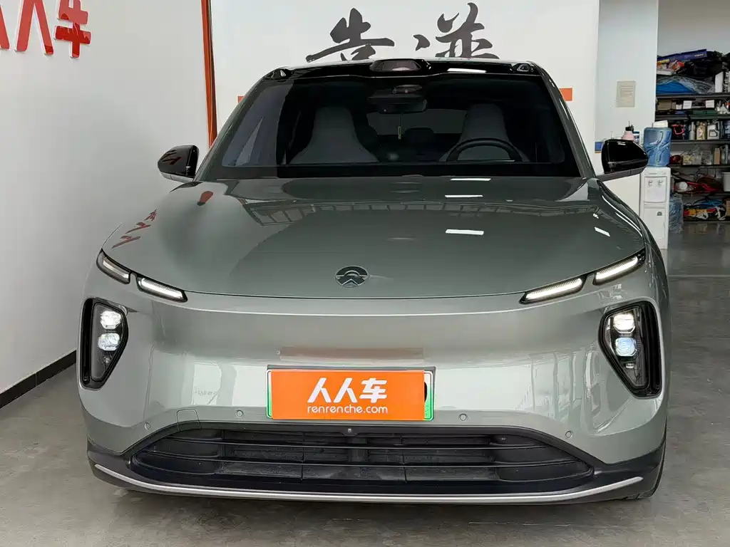 NIO EC6 — миниатюра 2