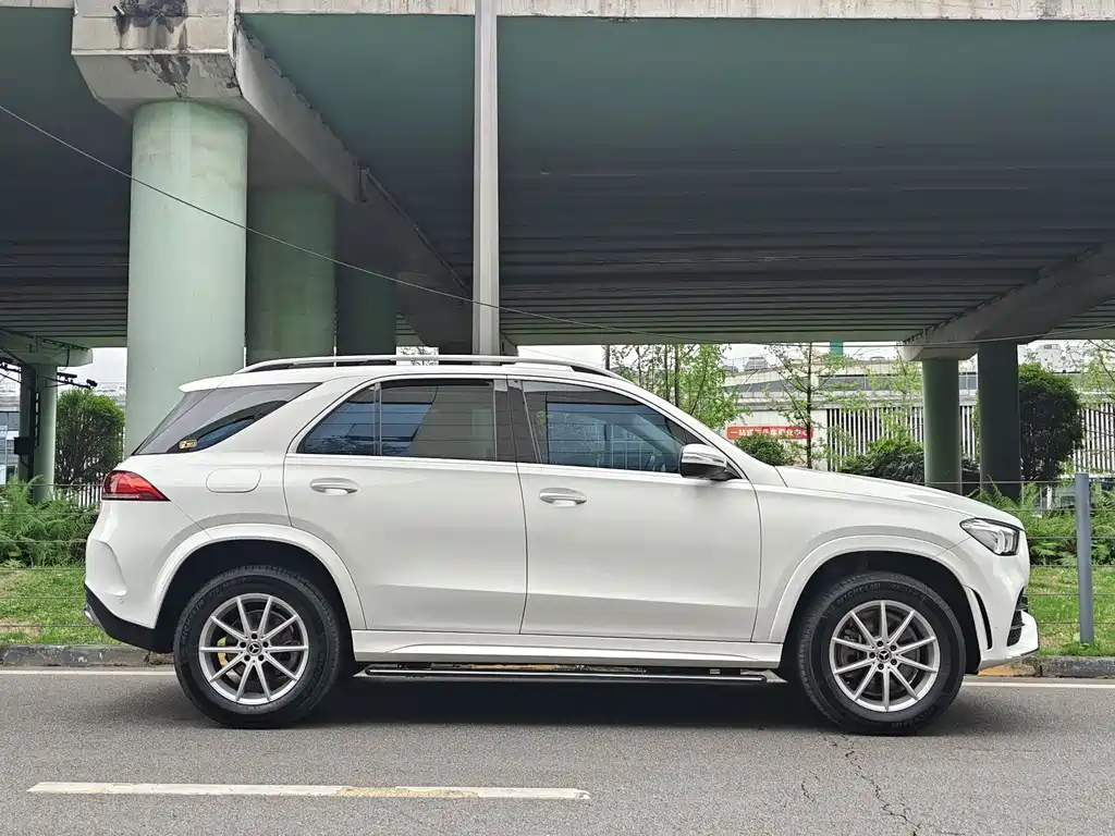 Mercedes-Benz GLE 2020 GLE 350 4MATIC Fashion