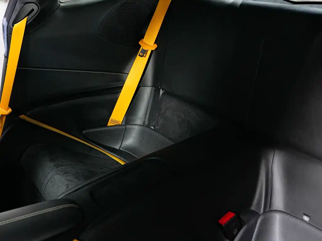 Ferrari Roma — миниатюра 8