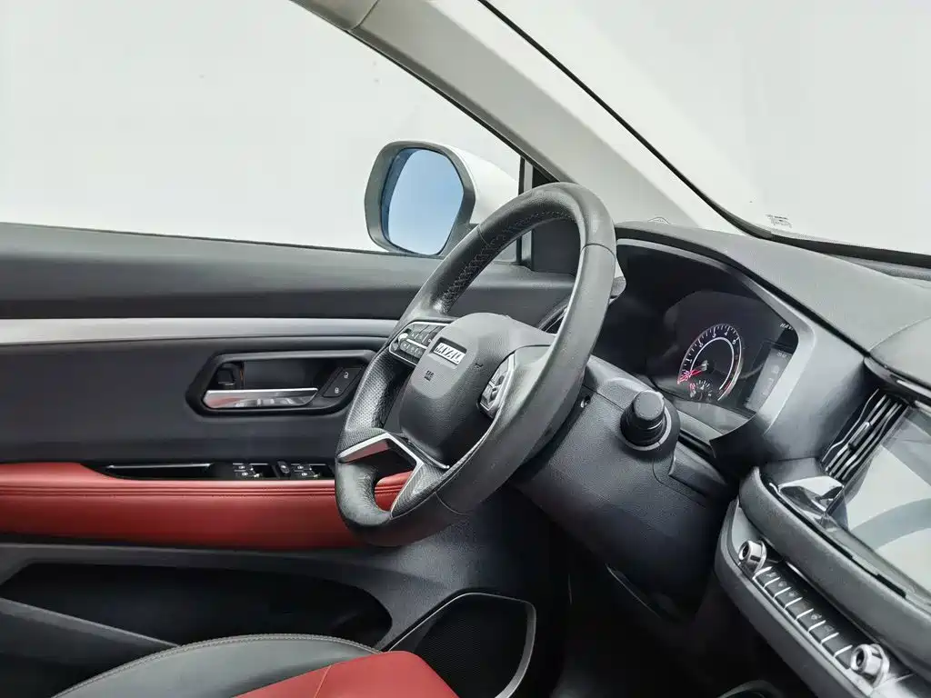 Haval H2s — миниатюра 22