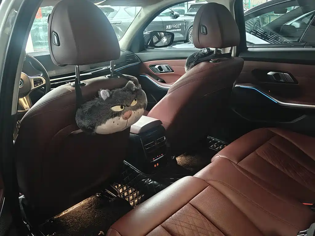 BMW i3 — миниатюра 5