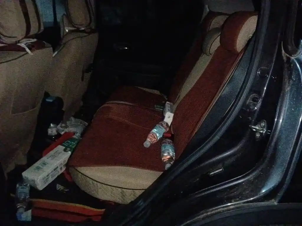 Honda Vezel — миниатюра 13