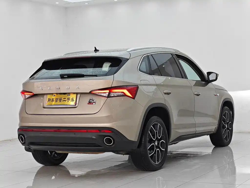 Skoda Kodiaq GT — миниатюра 6