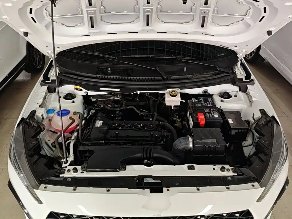 Chery Tiggo 3x — миниатюра 20
