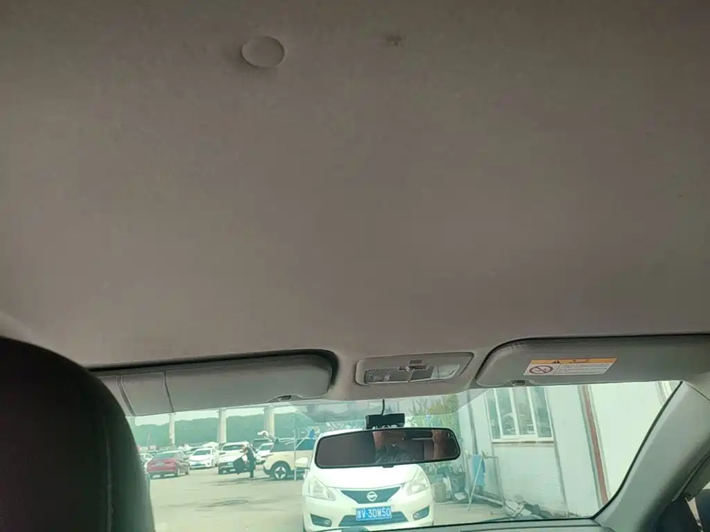 Toyota Vios FS — миниатюра 18