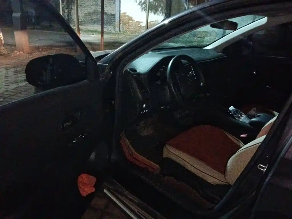 Honda Vezel — миниатюра 12