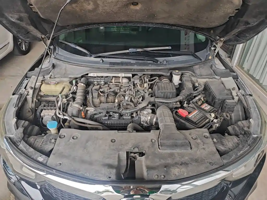 Honda Crider — миниатюра 20