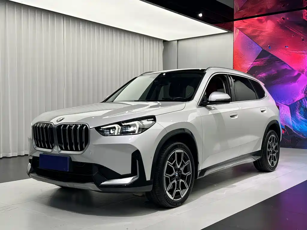 BMW X1 2023 sDrive25Li X