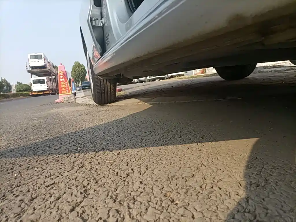 Wuling Rongguang S — миниатюра 21