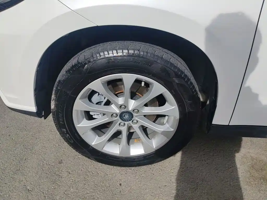 Haval H2 — миниатюра 23