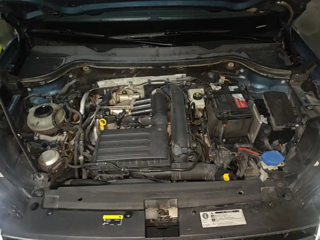 Volkswagen Tharu — миниатюра 20