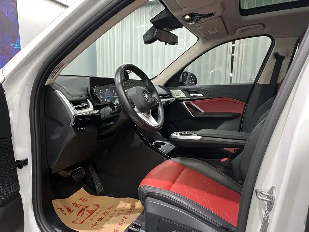 BMW X1 2023 sDrive25Li X