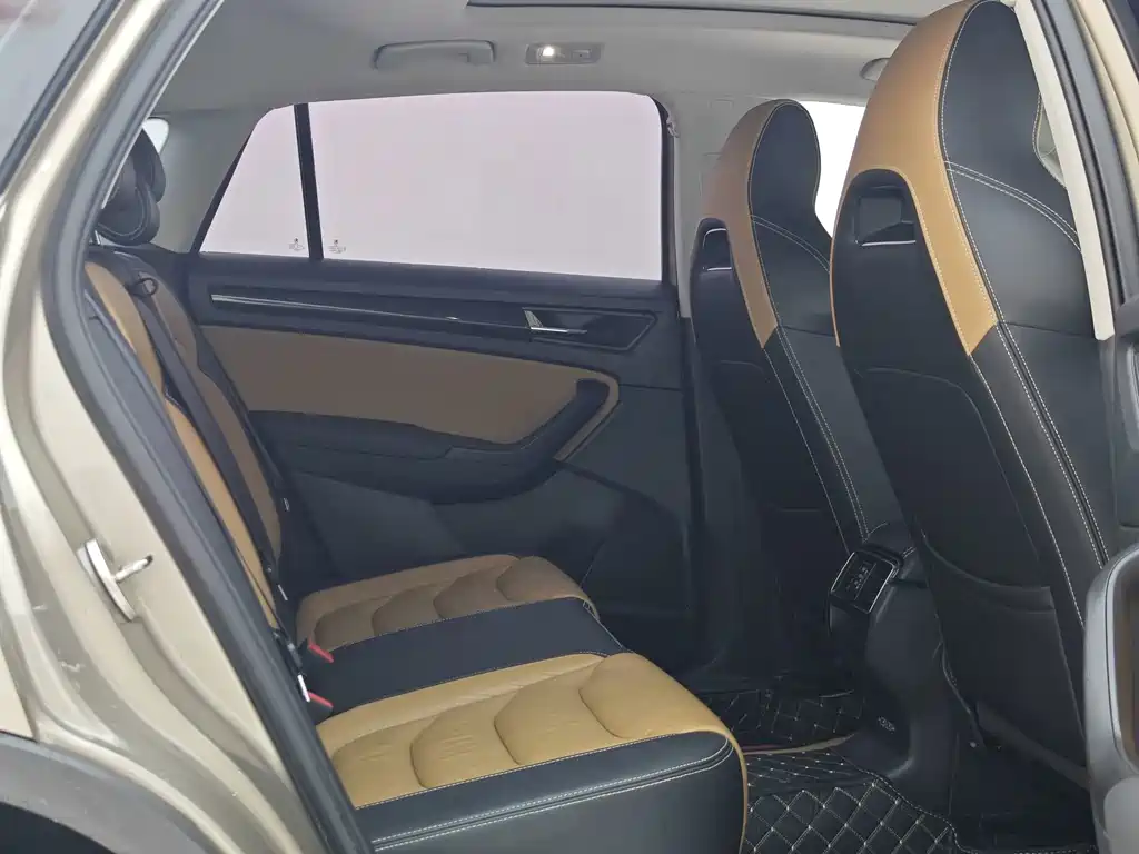 Skoda Kodiaq GT — миниатюра 14