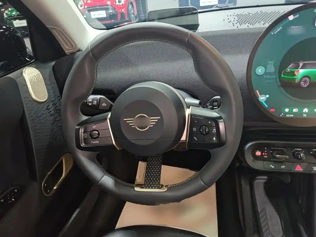 MINI MINI COOPER EV — миниатюра 11