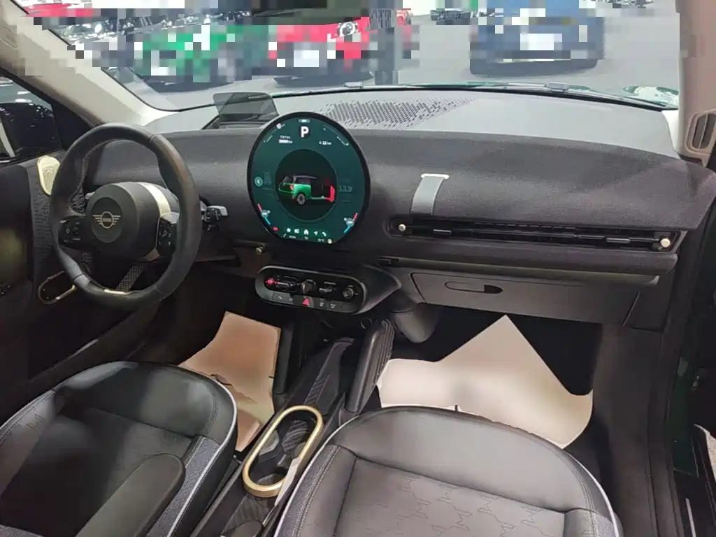 MINI MINI COOPER EV — миниатюра 10