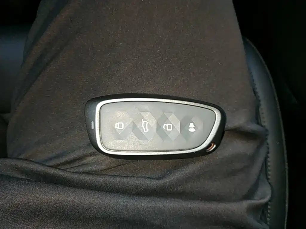 Haval Menglong New Energy — миниатюра 9